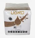 U-GRO BRIQUE  XL RHIZA 70 L